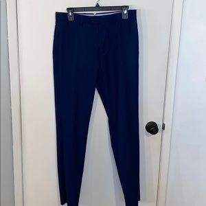 TOPMAN DRESS PANTS